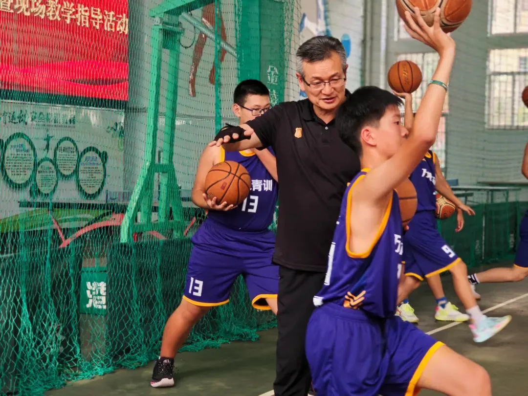 篮球训练后总结与反思_1